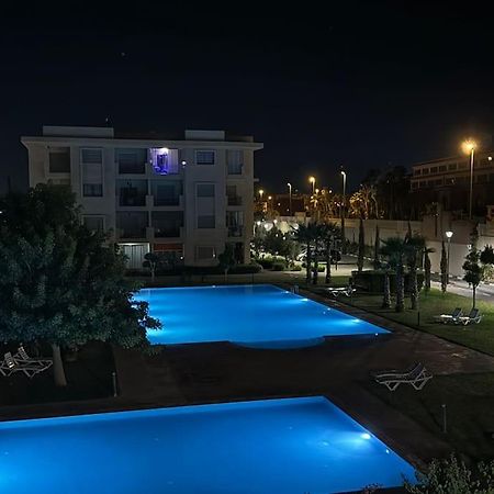 Luxuswohnung In Residence Coralia Les Orangers Marakeş Dış mekan fotoğraf