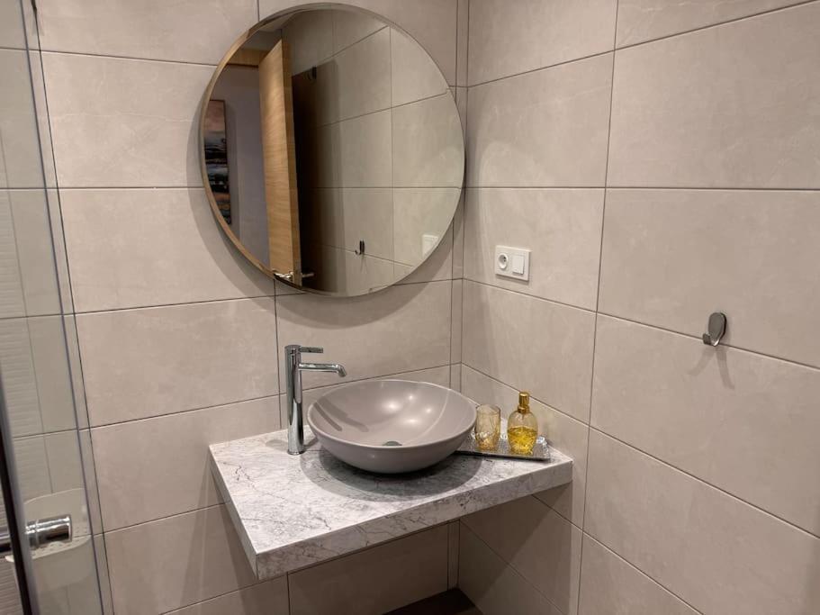 Luxuswohnung In Residence Coralia Les Orangers Marakeş Dış mekan fotoğraf