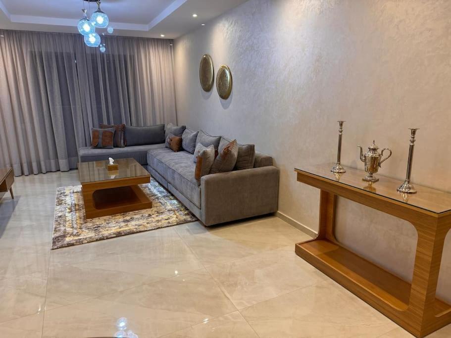 Luxuswohnung In Residence Coralia Les Orangers Marakeş Dış mekan fotoğraf