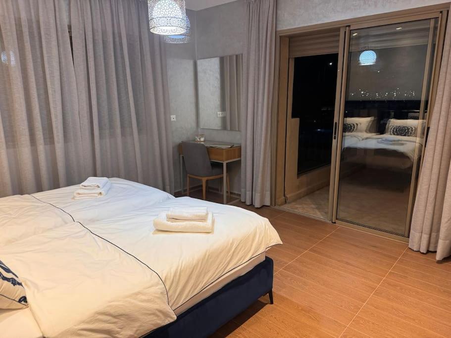 Luxuswohnung In Residence Coralia Les Orangers Marakeş Dış mekan fotoğraf